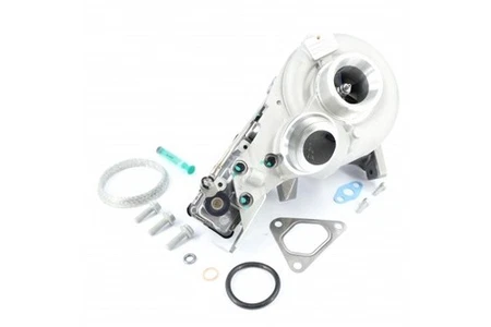 Turbolader 172-06535