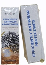 Oil Additive Engine Protection Anti-wear  (2 Pack)100ml  Reduce Oil Consumtion.