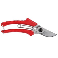 ARS 120DX-K Family Deluxe Lochschere Gartenschere Made in Japan