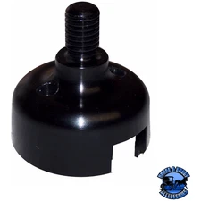 Black ShifTopperz w/ splitter-Black #ST-R-13-BLK