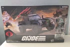 GI Joe Classified Series Cobra Night Attack 4WD Stinger Vehicle Hasbro New