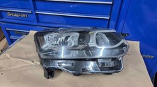 Citroen Berlingo 2019-2021 Right Driver Side Headlight LED 90146122 (A01)