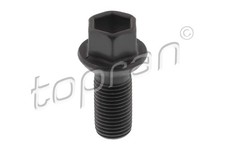 Radschraube TOPRAN 411 099 M 14 für MERCEDES KLASSE W212 W205 Model S212 W204