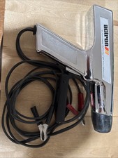 L-204 Action Chrome Dc Power Inductive Timing Light - Made In Usa