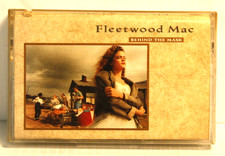 Fleetwood Mac - Behind the Mask Cassette, 1990 SR