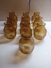 Evriholder Ribbed Vases Flowers Crafts 10 Available 