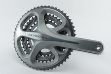 Shimano Ultegra FC-6703/6700 172,5 Hollowtech 2 pedivelle 3 velocità 52/39/30 velocità