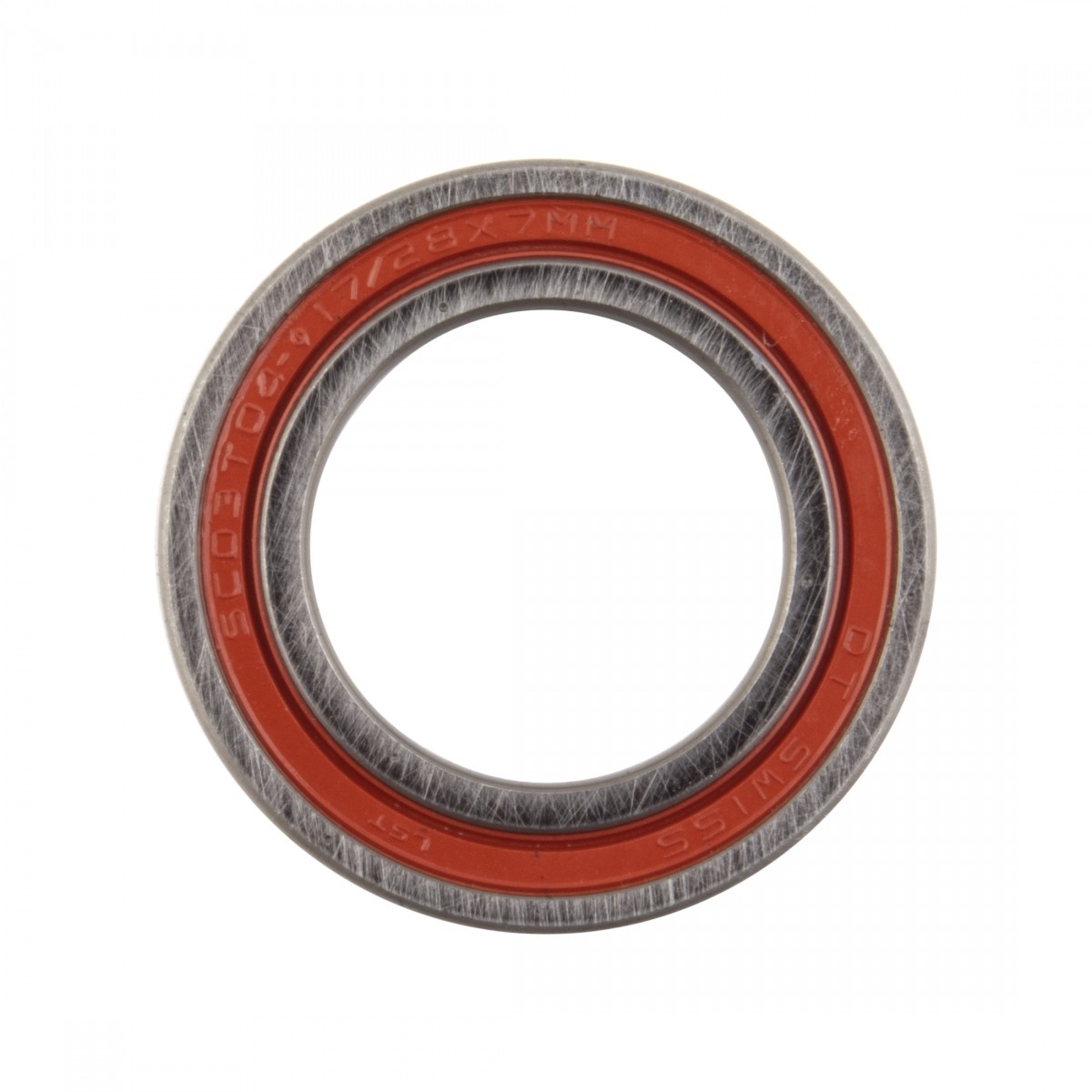 DT Swiss Cartridge Bearings 1728 for Hub Rebuilds - Durable 17x28mm Precision 4490₽