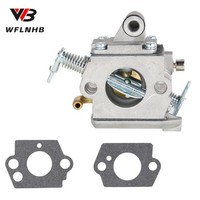 Vergaser FüR Stihl MS170 MS180 017 018 MotorsäGe Ersatzvergaser 1130-120-0603