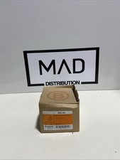 Bridgeport 385-DC 1 1/2" Insulated Grnd Bushing Box Of 20