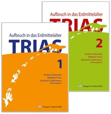 TRIAS | Aufbruch in das Erdmittelalter | Norb...