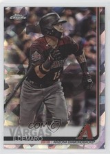 2019 Topps Chrome Sapphire Edition Ildemaro Vargas #559 5m0