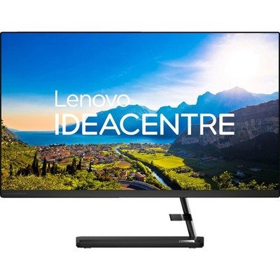 Lenovo IdeaCentre AIO 3 All-in-One PC AMD Ryzen 5 7430U 2.3 GHz 27 Zoll 27 Zoll