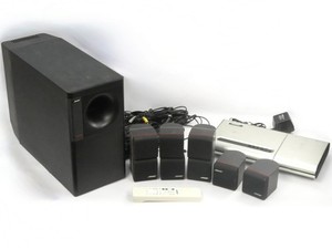 Bose Lifestyle Model 5 Music Center | eBay