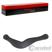 Metzger Querlenker Hinterachse Oben Passend FüR Ford Galaxy Mondeo S-MAX Volvo S