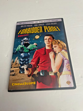 Forbidden Planet - DVD