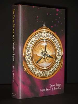 Northern Lights: 1 (His Dark Materials S.) by Pullman, Philip Hardback Book The