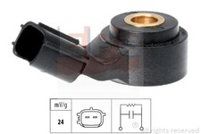 Sonde lambda Lexus LFA