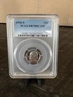 1996-S 10c SILVER PCGS PR70DCAM ROOSEVELT DIME PROOF