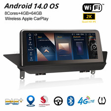 Autoradio BMW X1