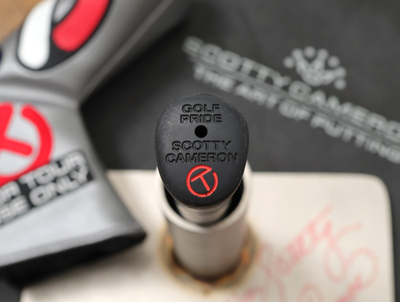 POIGNÉE PUTTER PISTOLINI SCOTTY CAMERON CIRCLE T - eBay POIGNÉE PUTTER PISTOLINI SCOTTY CAMERON CIRCLE T - eBay