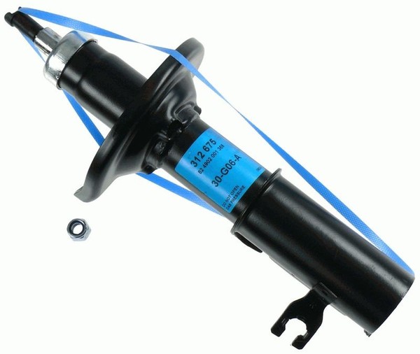 Sachs 312 675 StoßDäMpfer FüR Mazda-image