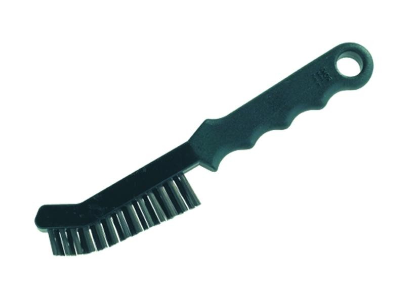 Fits ATE 03.9314-1320.3 Brush for cleaning 03.9314-1320.3 Brush for cleaning
