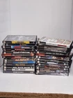 Sony PlayStation 2 Games *Pick Your Game* Tested. Listing #2