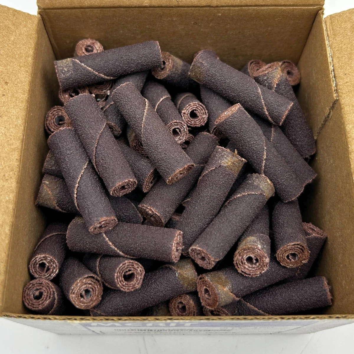 Rollo De Papel De Lija Abrasiva - Varios Granos (80, 100, 120, 180, 240, 320, 400, 600, 800) Para Todo Tipo De Trabajos