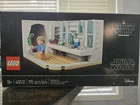 LEGO Star Wars: Lars Family Homestead Kitchen (40531) NEW