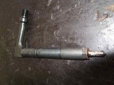 Injecteur Nissan ALMERA TINO