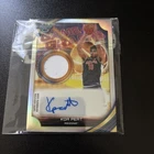 Topps 2025-26 Bowman University’s Best Koa Peat GG-KP Auto Relic #/50