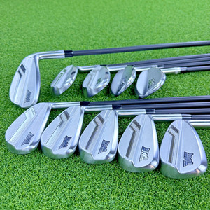 Pxg 0211 Xcor2 Irons | eBay
