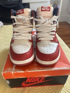 Jordan 1 Lost and Found GS | eBay