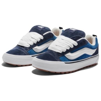 Size 10 - Imran Potato x Vans Knu-Skool MTE-1 Navy for sale online
