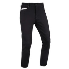 Oxford Oa Tailor Aa Straight Motorcycle Jeans Denim Motorbike Trousers Black