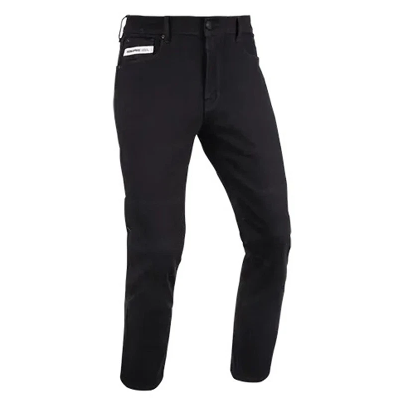Oxford Oa Tailor Aa Straight Denim Black, photo 1 of 12