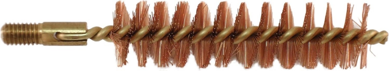 Pro Shot Products .50 Caliber Black Powder Bore Brush 50BP-10/32