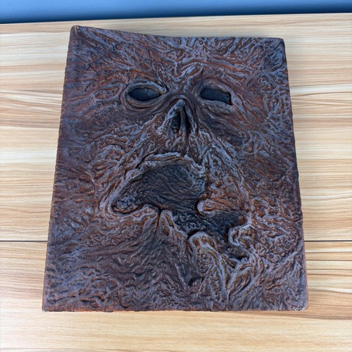 Trick or Treat Studios Evil Dead 2 Book of the Dead Necronomicon Prop