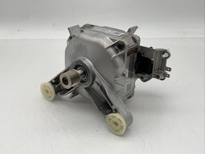 Siemens WD15G442/04 Waschmaschine 00145719 Motor 9001032939 #EC417