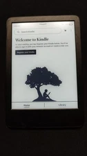 Amazon Kindle E-Reader (11th Gen, 2024 Release) 16GB Black