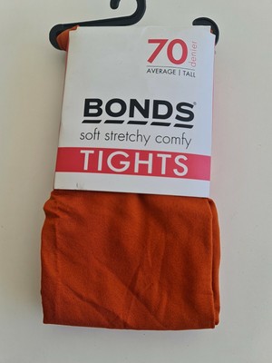 bonds opaque tights