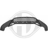 Diederichs 1020058 StoßFäNger FüR Audi