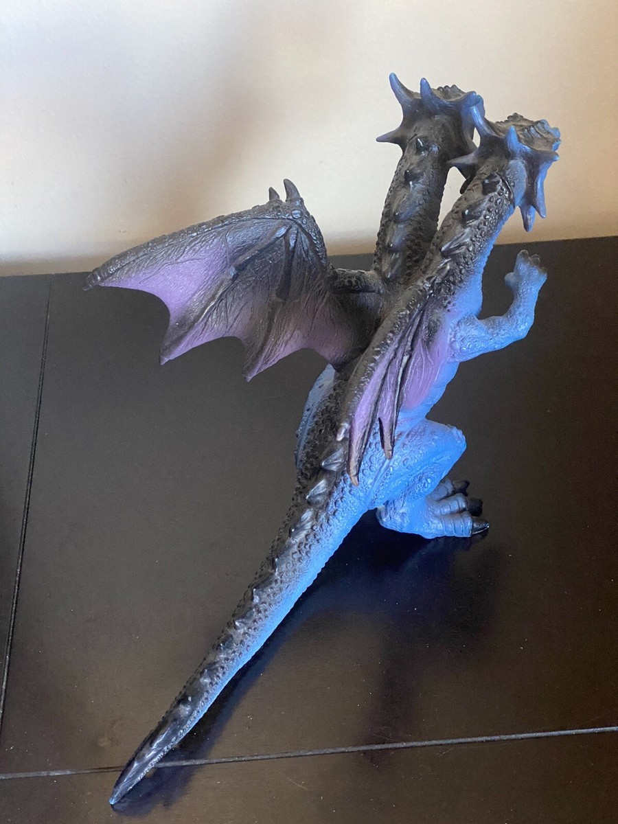 BLUE DRAGON　フィギュア　非売品 Yahoo!オークション - BLUE DRAGON ブルー ドラゴン 限定 フィギュア