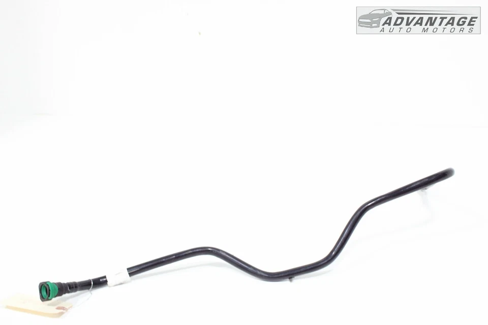 Cadillac CT6 2016-2020 AWD 3,6 L bote de vapor de combustible trasero manguera tubería OEM Foto 2 de 4