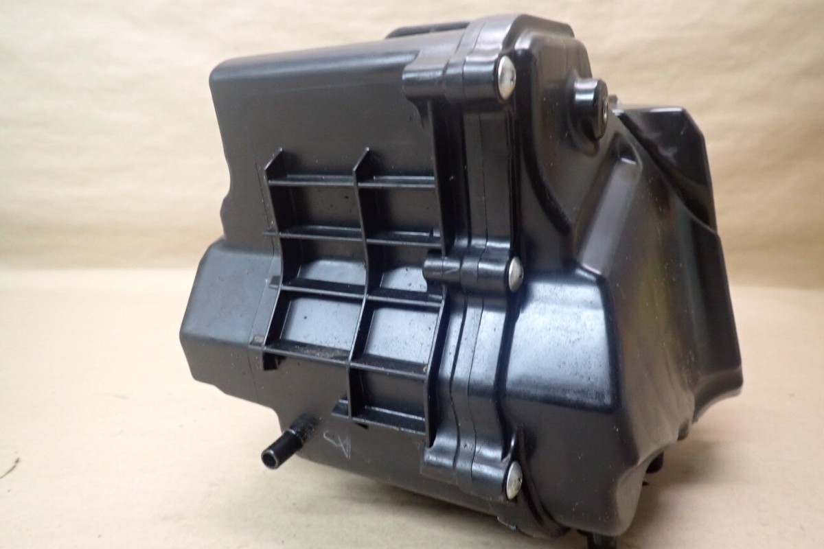 2016 YAMAHA YZF R3 AIRBOX AIR BOX | eBay