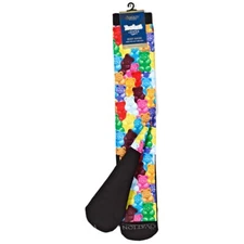 Ovation Zocks FootZees Boot Socks - Gummy Bears