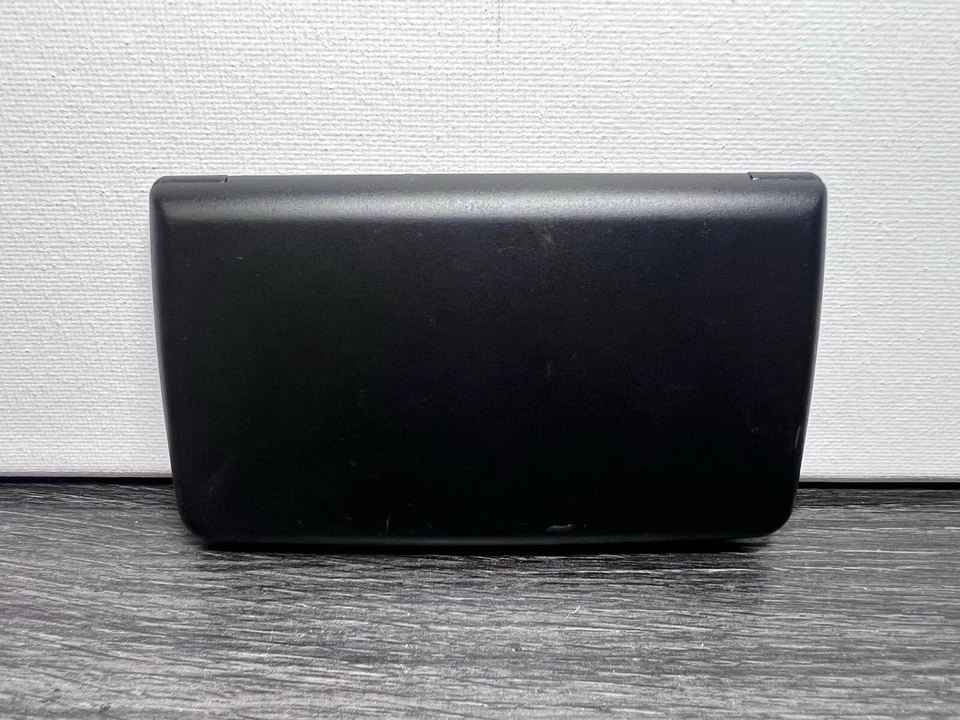 Lingo Euro 6 TR-9808 Electronic Translator Conversion Currency 6 Language - Image 3 of 3