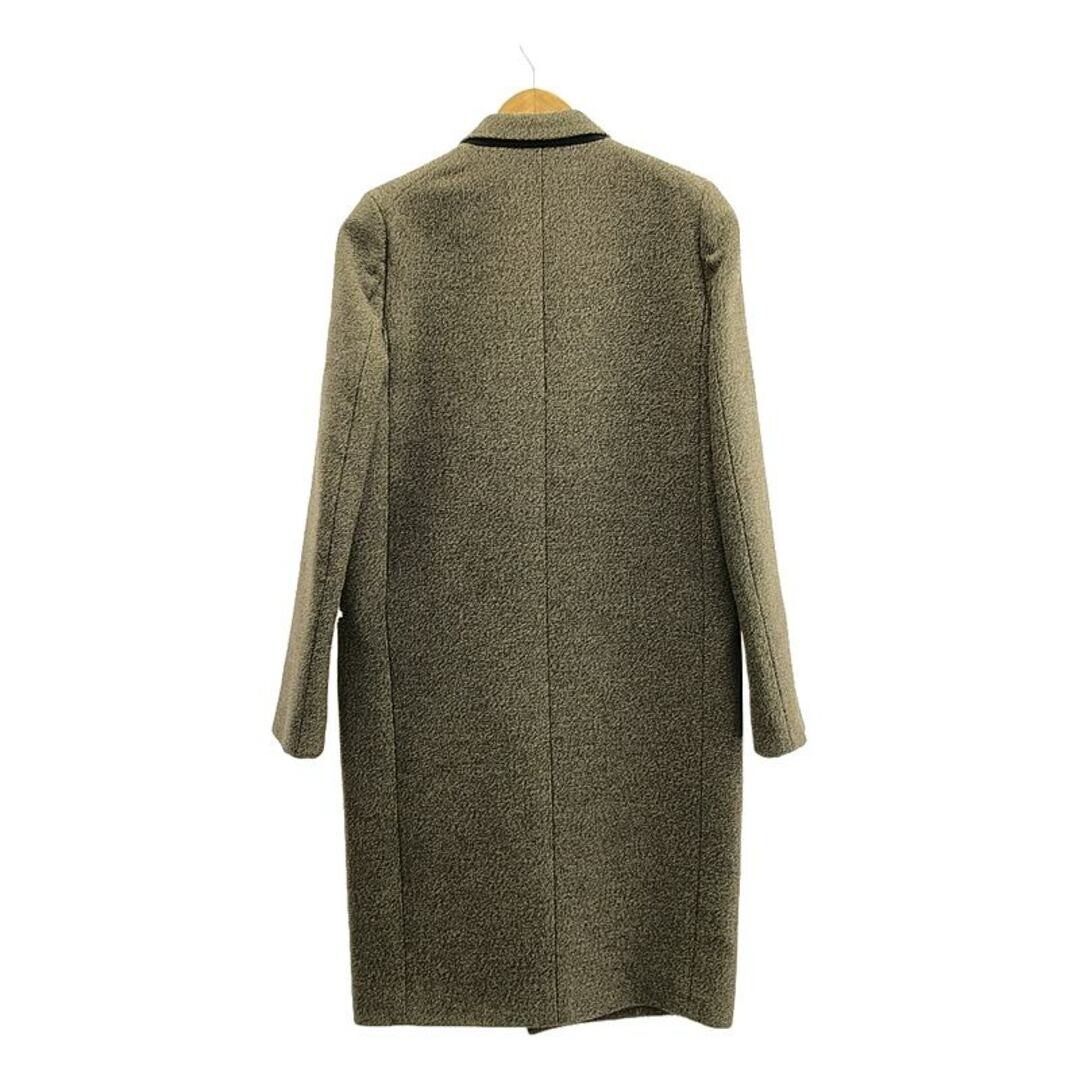 CELINE by Phoebe Philo Crombie Coat 42