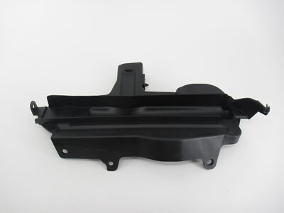 Genuine OEM Honda 71107-T0A-A00ZA Driver LH Side Duct 2012-2014 CR